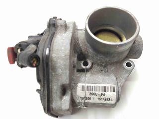 заслонка дроссельная Volvo C30 1 поколение 2007, 1.6 л., i, бензин, МКПП, передний привод, VP4F9U9E928BA