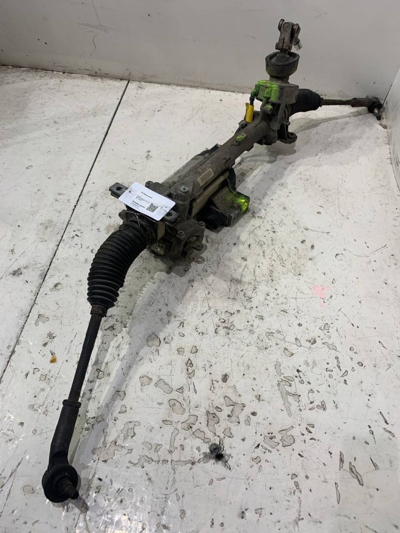 рулевая рейка Volkswagen Passat B6 2007, 1K1909144M, 1K1909144K, 1K1909144J, 1K1909144L, 1K1909144G, 1K1909144H, 1K1909144F, 3C1423051S, 1K1423051CJ, 3C1423051N, 1K1423051CG, 1K1423051DS, 1K1423051CF, 1K1423051EA, 1K1423051CK, 3C1423051T, 1K1423051N, 1K1423051CD, 1K11423051CN, 1K11423051CH, 1K11423051CL, 1K11423051BQ, 1K11423051CM, 3G1423051L, 3C1423051F, 1K1423051BH - фото №1