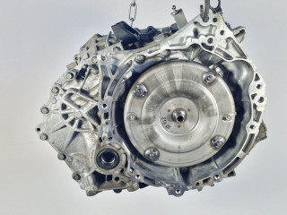 вариатор Renault Scenic 3 поколение 2011, 2.0 л., i, бензин, вариатор, передний привод, 8201087039