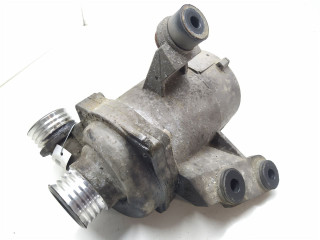 помпа BMW 2010, 2.0 л., i, бензин, МКПП, задний привод, 11517586928, 7586928