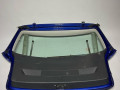 крышка багажника (дверь 3-5) Volkswagen Golf 5 поколение 2008, 1.4 л., бензин, синий, хетчбэк 5 дв., правый руль - фото №12