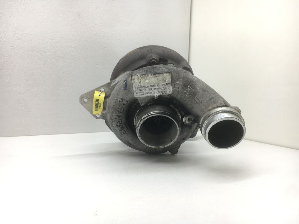 турбина Mercedes-Benz M-Класс W164 2005, дизель, A6420901480, A6420905980, 6420901480, 6420905980 - фото №1