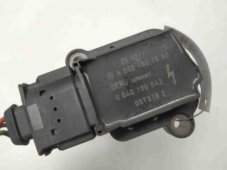 катушка зажигания Mercedes-Benz E-Класс W211/S211 2005, 1.8 л., бензин, A0001501580, 0040100042