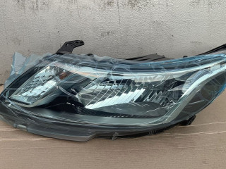 фара левая Kia Rio 3 поколение 2014, 1.8 л., бензин, 92101-4X000