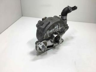 насос вакуумный Audi A6 4F/C6 [рестайлинг] 2010, 2.0 л., TD, дизель, МКПП, универсал, передний привод, 03L145100E
