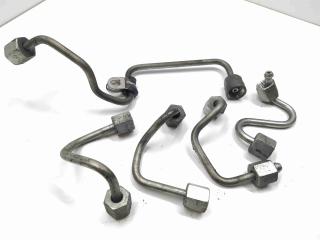 трубка ТНВД Audi A3 8P/8PA [2-й рестайлинг] 2011, 2.0 л., TD, дизель, МКПП, передний привод, CFF