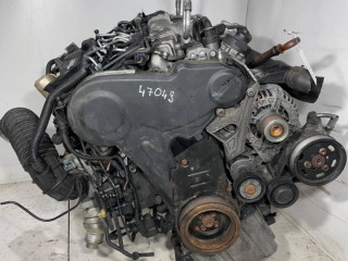 двигатель Audi A4 B8/8K 2008, 2.0 л., дизель, CAG