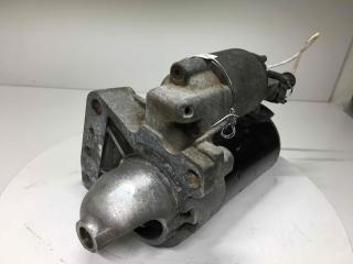 стартер Mini Cooper 2 поколение 2007, 1.4 л., i, бензин, МКПП, передний привод, 0001106405, 0001106406, 7540897