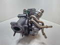 турбина Nissan Qashqai 1 поколение 2007, 2.0 л., DCi, дизель, МКПП, передний привод, H8200638766, GTA1549LV - фото №5