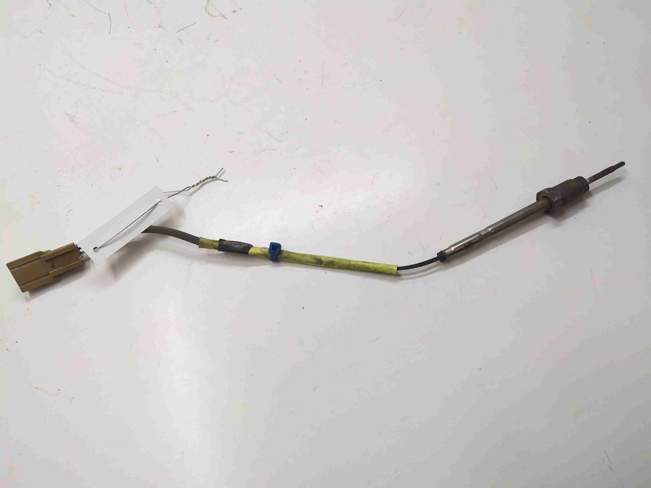 датчик загрязнения воздуха Renault Master 3 поколение 2013, 2.3 л., DCi, дизель, МКПП, передний привод, 8200930751 - фото №1