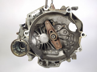 КПП механическая (МКПП) Volkswagen Golf 5 поколение 2007, 1.4 л., бензин, JHU, 0AF300040PX