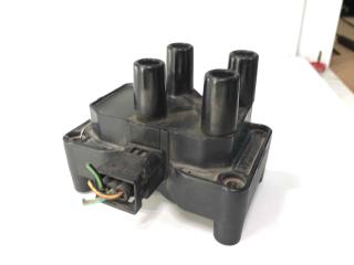 катушка зажигания Ford Focus 2 поколение 2008, 1.6 л., i, бензин, МКПП, передний привод, 0221503485