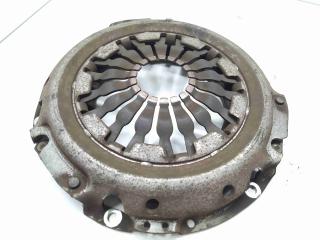 корзина сцепления Renault Megane 2 поколение [рестайлинг] 2007, 1.4 л., i, бензин, МКПП, передний привод, K4JD740