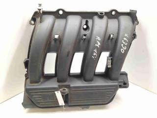 коллектор впускной Renault Megane 1 поколение [рестайлинг] 2002, 1.6 л., i, бензин, МКПП, передний привод, 8200100832