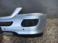 бампер передний Mercedes-Benz M-Класс W164 2007, внедорожник 5 дв., A1648851025, A1648850725, 1648851025, 1648850725 - фото №3