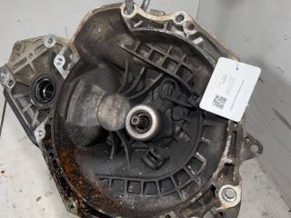КПП механическая (МКПП) Opel Astra H 2006, 1.4 л., бензин, F17C4, P0732C