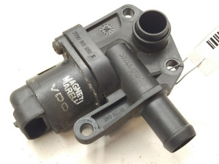 клапан холостого хода Renault Megane 1 поколение [рестайлинг] 2000, 1.6 л., i, бензин, АКПП, передний привод, 7700100946, 7700102539E