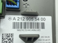 замок зажигания Mercedes-Benz SLK-Класс R172 2012, A2129055400, 2129055400, A2129056901, 2129056901 - фото №3