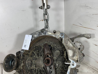 КПП механическая (МКПП) Volkswagen Polo 4 поколение [рестайлинг] 2008, 1.2 л., бензин, МКПП, хетчбэк 5 дв., GSB, JUS, LVE, JHN, JHQ, FQE, GRZ, GDP, GEU, GKS, GKU, GET, JPU, GRY, FCU