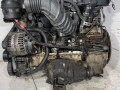 двигатель BMW X3 E83 2004, 2.5 л., бензин, M54B25256S5, M54B25, 256S5 - фото №4