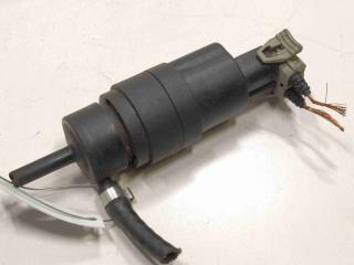 насос (моторчик) омывателя стекла BMW 3 серия E36 1992, 1.6 л., бензин, МКПП, седан, задний привод, -