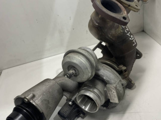 турбина Mercedes-Benz E-Класс W212/S212/C207/A207 2010, 1.8 л., бензин, A2710903480