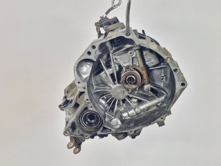 КПП механическая (МКПП) Nissan Almera N16 [рестайлинг] 2005, 1.5 л., i, бензин, МКПП, передний привод, 4M506VC