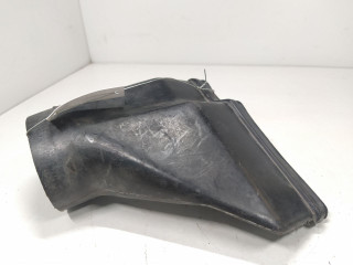 воздуховод (дефлектор) радиатора BMW 3 серия E36 [рестайлинг] 1998, 2.5 л., i, бензин, 1730635, 12311730635