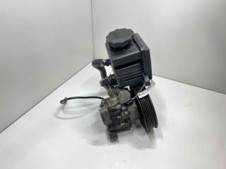 насос гидроусилителя руля Mercedes-Benz E-Класс W210/S210 [рестайлинг] 1999, 2.4 л., i, бензин, АКПП, задний привод, -