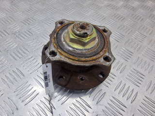 ступица передняя BMW 5 серия E39 1997, 2.0 л., i, бензин, МКПП, седан, задний привод, -