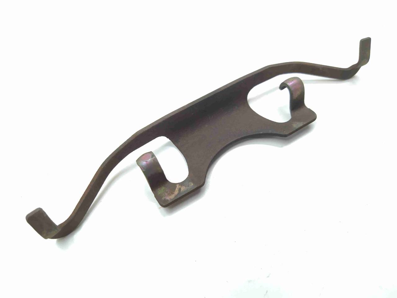 скоба суппорта BMW 5 серия E39 1999, 2.5 л., i, бензин, МКПП, седан, задний привод, 34211163399, 1163399 - фото №1