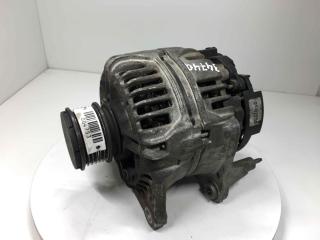 генератор Volkswagen Golf 4 поколение 2006, 1.4 л., i, бензин, 0124325013