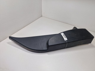 обшивка двери передняя правая Renault Master 3 поколение [рестайлинг] 2018, 2.3 л., DCi, дизель, МКПП, задний привод, 802920008R