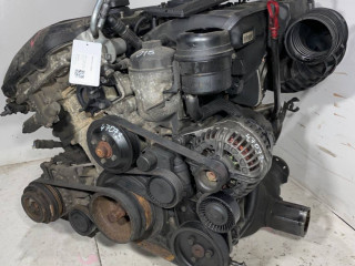 двигатель BMW X3 E83 2004, 2.5 л., бензин, M54B25256S5, M54B25, 256S5
