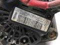 генератор Renault Duster 1 поколение 2014, 1.6 л., i, бензин, 8200667607, 8200667607A, T611C063 - фото №3