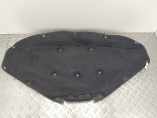 шумоизоляция капота BMW 4 серия F32/F33 [рестайлинг] 2018, 51487221993, 7221993