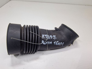 патрубок турбины Peugeot Partner 2 поколение (B9) [рестайлинг] 2015, 1.6 л., HDi, дизель, МКПП, передний привод, 41906