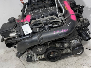 двигатель Mercedes-Benz E-Класс W212/S212/C207/A207 2010, 1.8 л., бензин, M271860, 271860