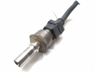 Клапан ТНВД Opel Movano 2 поколение (B) [рестайлинг] 2018, 2.3 л., CDTi, дизель, МКПП, микроавтобус, передний привод, 166392934R