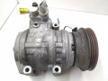 компрессор кондиционера Hyundai Tucson 1 поколение 2005, 2.0 л., i, бензин, МКПП, полный привод, 160402320J - фото №5