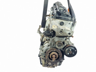 двигатель Honda Civic 8 поколение 2008, 1.8 л., i, бензин, МКПП, передний привод, R18A2