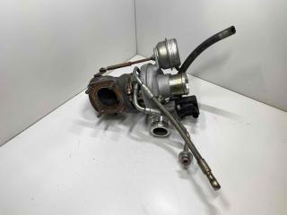 турбина Alfa Romeo Giulietta 3 поколение 2013, 1.4 л., Ti, бензин, МКПП, передний привод, 55238189, 811311, 55221800