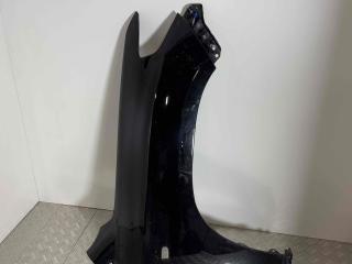 крыло переднее правое Toyota Land Cruiser J200 2008, 4.5 л., дизель, 5380160B80