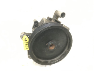 насос гидроусилителя руля Mercedes-Benz C-Класс W204 [рестайлинг] 2012, бензин, A0064663601, 0064663601