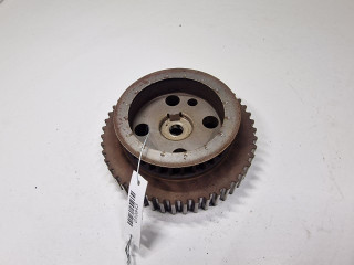 шкив распредвала Volkswagen Golf 5 поколение 2009, 1.4 л., i, бензин, МКПП, передний привод, 036109111Q