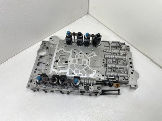 гидроблок АКПП Mercedes-Benz R-Класс W251 2007, дизель, A2202702206, 2202702206, A2202701906, 2202701906