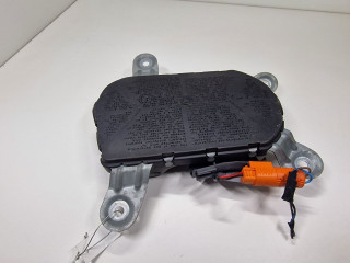 подушка безопасности дверная BMW 5 серия E39 1997, 2.0 л., i, бензин, МКПП, седан, задний привод, 3082088061