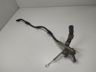 трубка обратки форсунок Fiat Panda 3 поколение 2017, 1.3 л., JTD, дизель, МКПП, полный привод, -