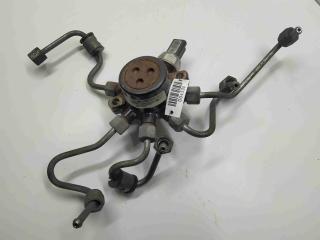 топливная рампа Renault Megane 2 поколение 2004, 1.5 л., DCi, дизель, МКПП, передний привод, 4M5Q9D280DB, 0806717835, 081080726, 190806717835