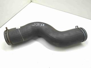 патрубок интеркулера Volkswagen LT 2 поколение 2001, 2.5 л., TD, дизель, МКПП, задний привод, 2D0145856